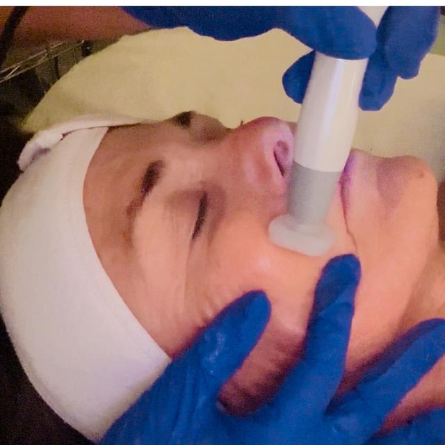 Jet Plasma 6 Sessions 