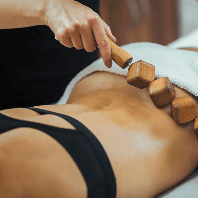 3 Bazillion Lymphatic Body Sculpt at Timeless Beauty with Tonya in Auburn, CA